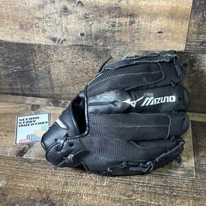 Mizuno Baseball Glove LHT Black 10.5 Inch GPP 1050y3